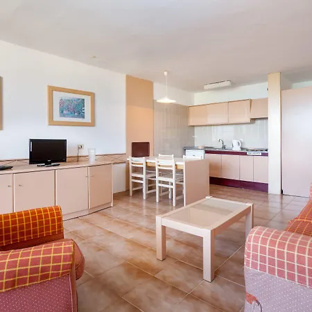 Alborada Ocean Club 3*