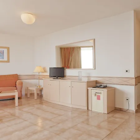 Lejlighedshotel Ona Alborada Costa del Silencio