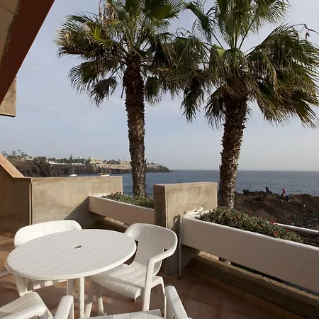 Apartahotel Alborada Ocean Club 3*