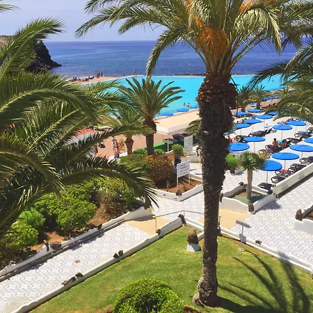 Apartahotel Alborada Ocean Club 3*