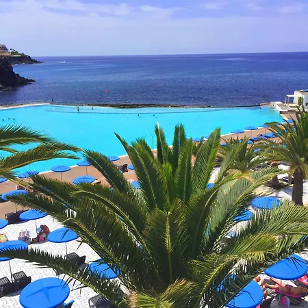 Alborada Ocean Club Apartahotel