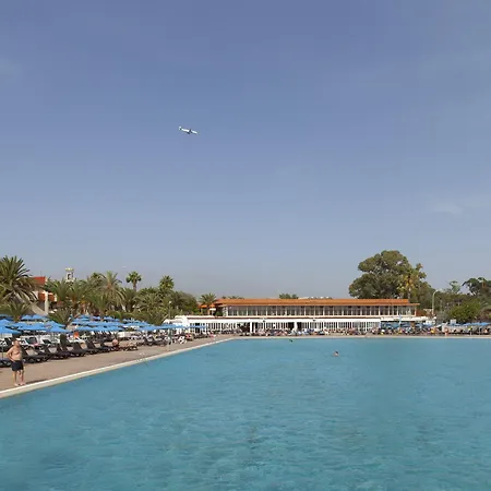 Lejlighedshotel Ona Alborada Costa del Silencio