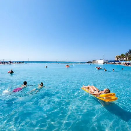Alborada Ocean Club Apartahotel 3*