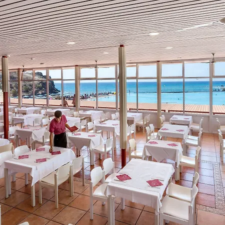 Alborada Ocean Club 3* Costa del Silencio