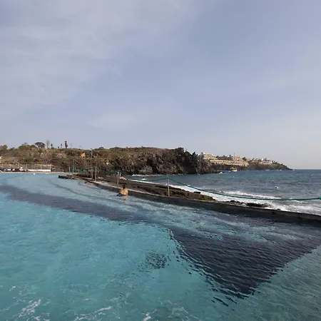 Apartahotel Alborada Ocean Club