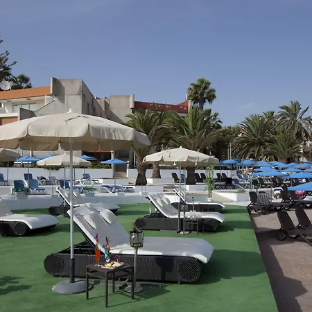 Alborada Ocean Club 3* Costa del Silencio
