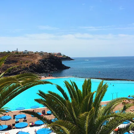 Alborada Ocean Club Costa del Silencio