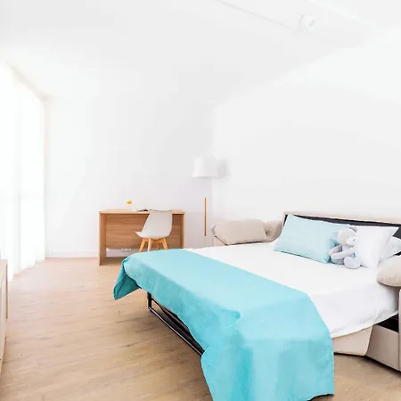 Lejlighedshotel Ona Alborada