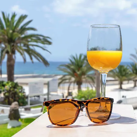 Ona Alborada Costa del Silencio