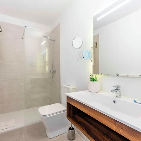 Apartahotel Alborada Ocean Club