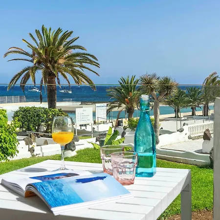 Alborada Ocean Club 3* Costa del Silencio