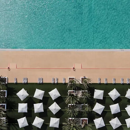 Alborada Ocean Club