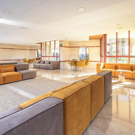 Aparthotel Ona Alborada Costa Del Silencio