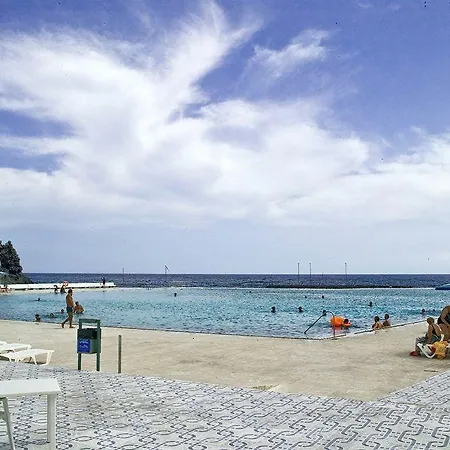 Ona Alborada Aparthotel Costa Del Silencio