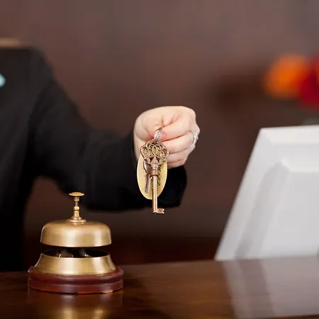Ona Alborada Aparthotel 3*