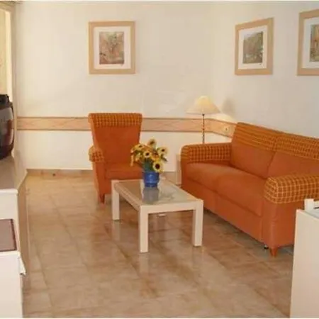 Ona Alborada شقة فندقية 3*