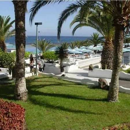 Alborada Ocean Club Apartahotel Costa del Silencio