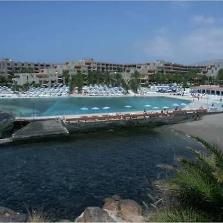 Ona Alborada شقة فندقية 3*