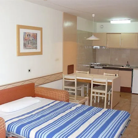 Alborada Ocean Club Apartahotel