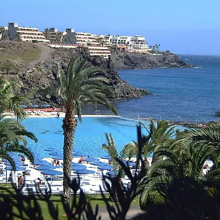 Alborada Ocean Club Apartahotel