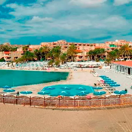 Alborada Ocean Club 3* Costa del Silencio