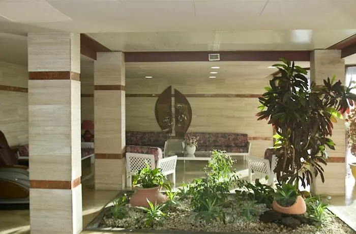 Ona Alborada Aparthotel