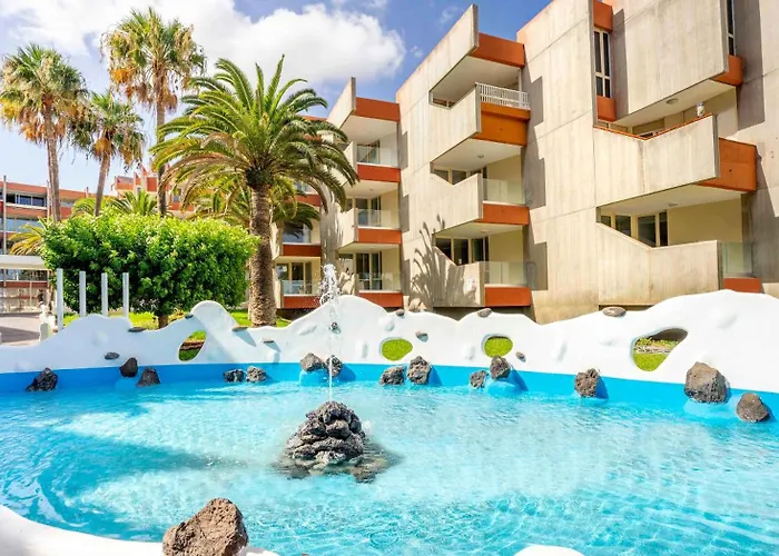 Ona Alborada Aparthotel