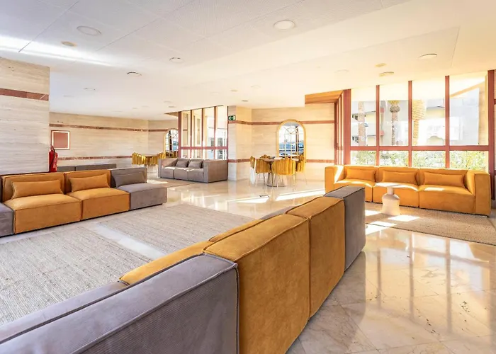 Ona Alborada Aparthotel Costa Del Silencio