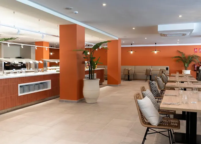 Aparthotel Ona Alborada 3*