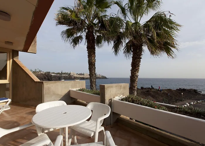 Aparthotel Ona Alborada 3*