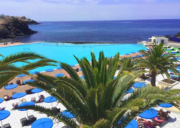 Ona Alborada Aparthotel