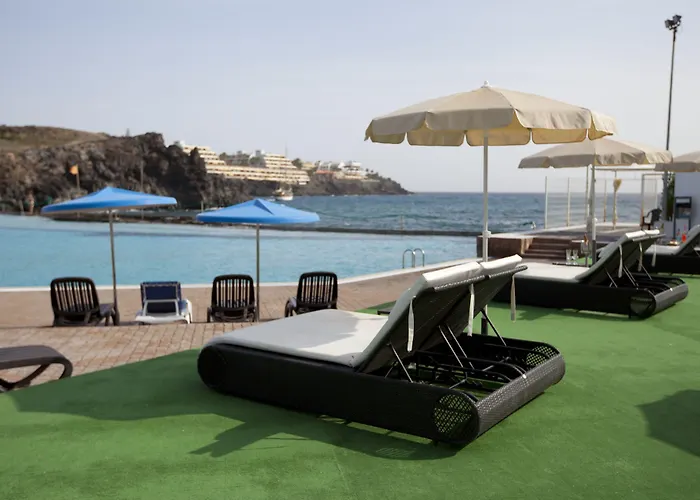Lejlighedshotel Ona Alborada 3*
