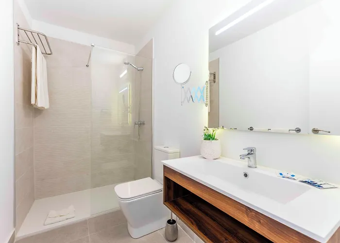 Aparthotel Ona Alborada