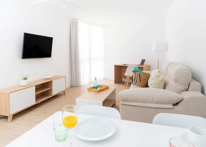 Ona Alborada Aparthotel 3*