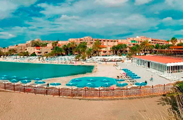 Ona Alborada 3* Costa Del Silencio