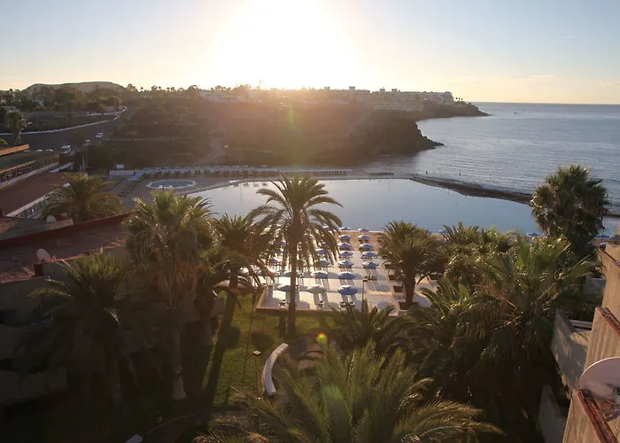 Ona Alborada Apartmanhotel 3*