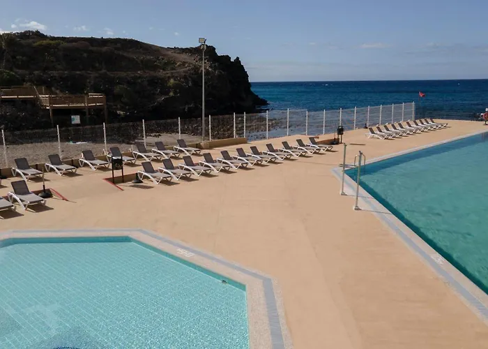 Ona Alborada Apartmanhotel 3*