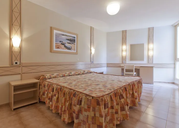Apartmanhotel Ona Alborada 3*
