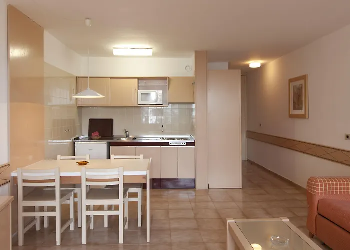 Ona Alborada Apartmanhotel 3*