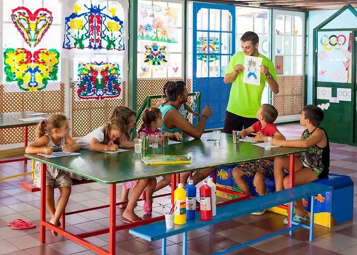 Apartmanhotel Ona Alborada 3*