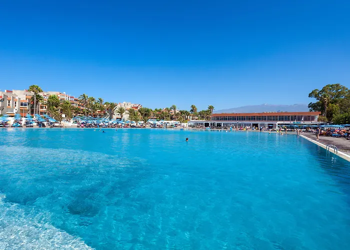 Ona Alborada Apartmanhotel 3*