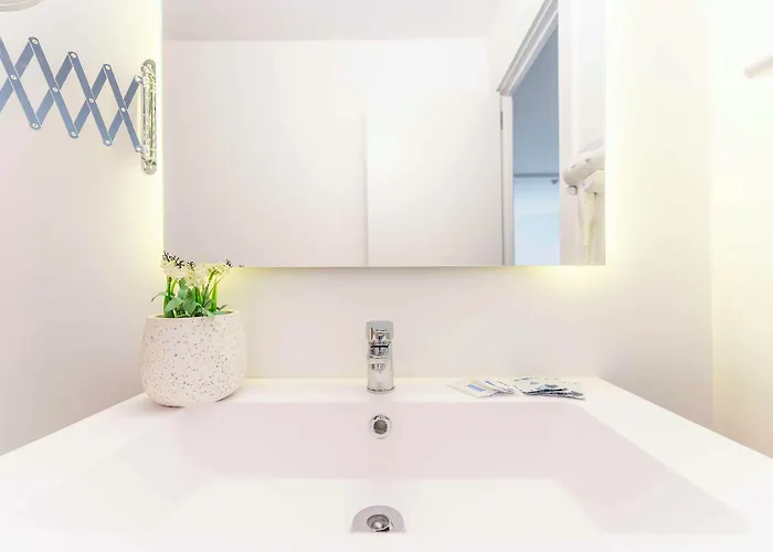 Alborada Ocean Club Apartahotel 3*