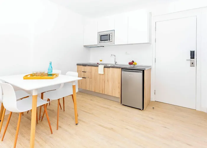 Ona Alborada Apartmanhotel 3*