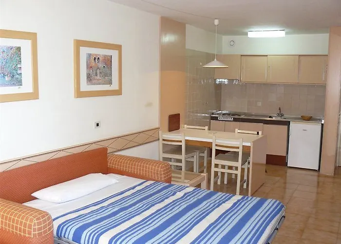 Alborada Ocean Club Apartahotel